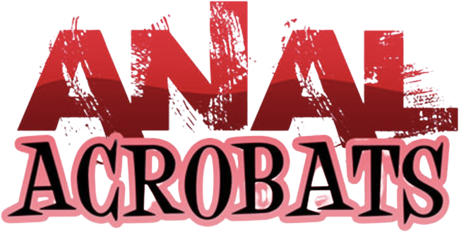 Anal Acrobats logo