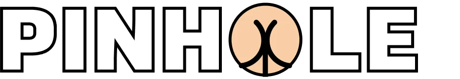 PINHOLE logo